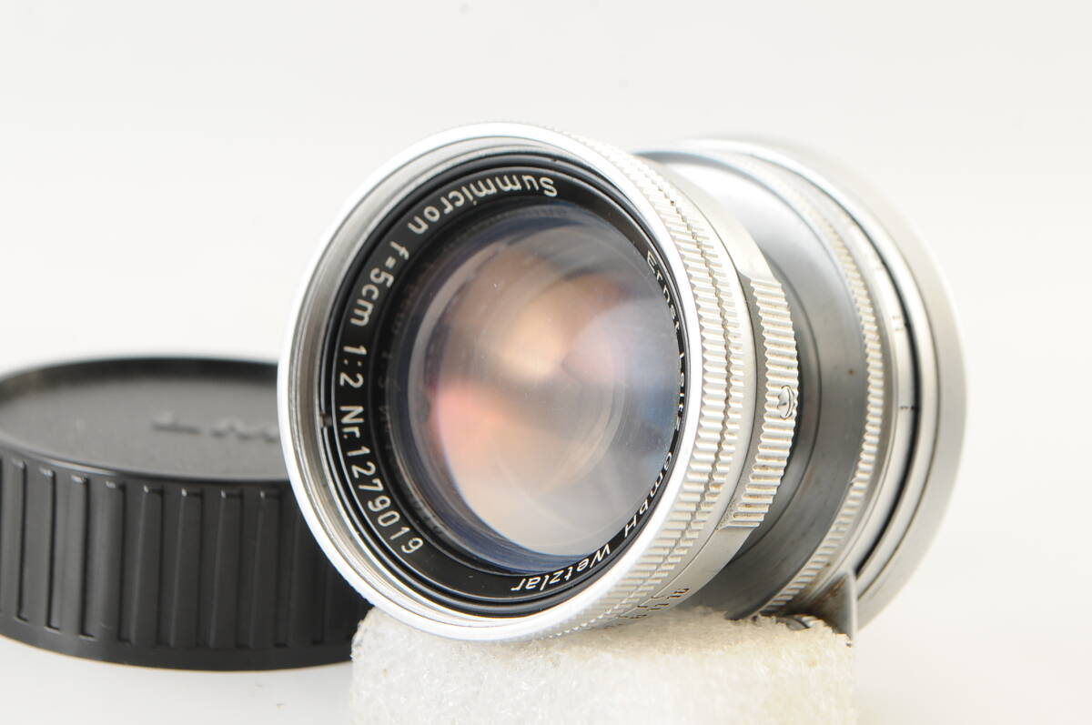 2025年最新】Yahoo!オークション -ズミクロン 50mm f2 沈胴の 2025年最新】Yahoo!オークション -ズミクロン 50mm f2 沈胴の
