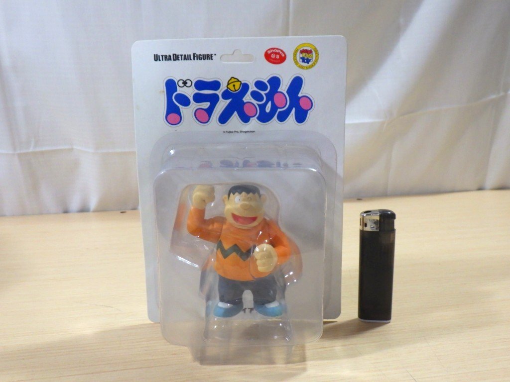 Yahoo!オークション -「メディコムトイ ドラえもん」の落札相場 Yahoo!オークション -「メディコムトイ ドラえもん」の落札相場