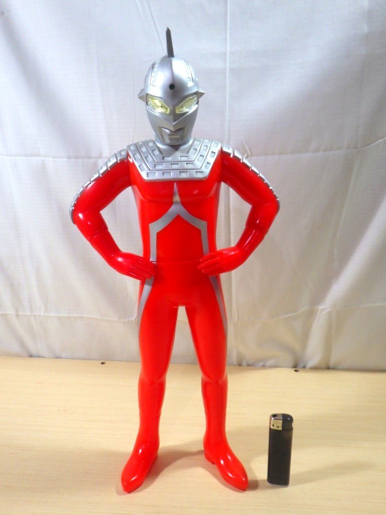 Yahoo!オークション -「京本コレクションウルトラセブン Yahoo!オークション -「京本コレクションウルトラセブン