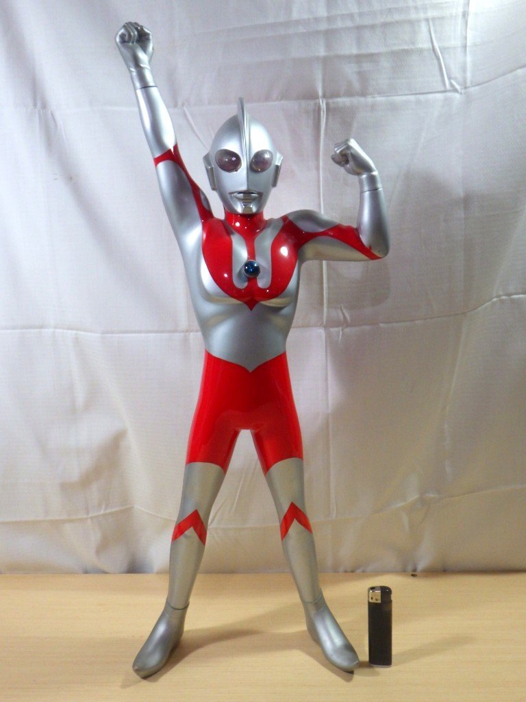 Yahoo!オークション -「京本コレクションdxウルトラマン Yahoo!オークション -「京本コレクションdxウルトラマン