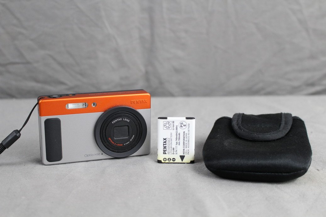 Yahoo!オークション -「pentax optio h90」の落札相場・落札価格 Yahoo!オークション -「pentax optio h90」の落札相場・落札価格