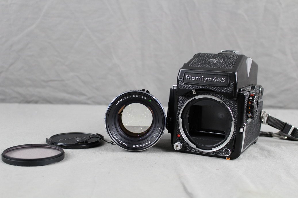 Yahoo!オークション -「mamiya sekor c 80mm f1.9」の落札相場 Yahoo!オークション -「mamiya sekor c 80mm f1.9」の落札相場