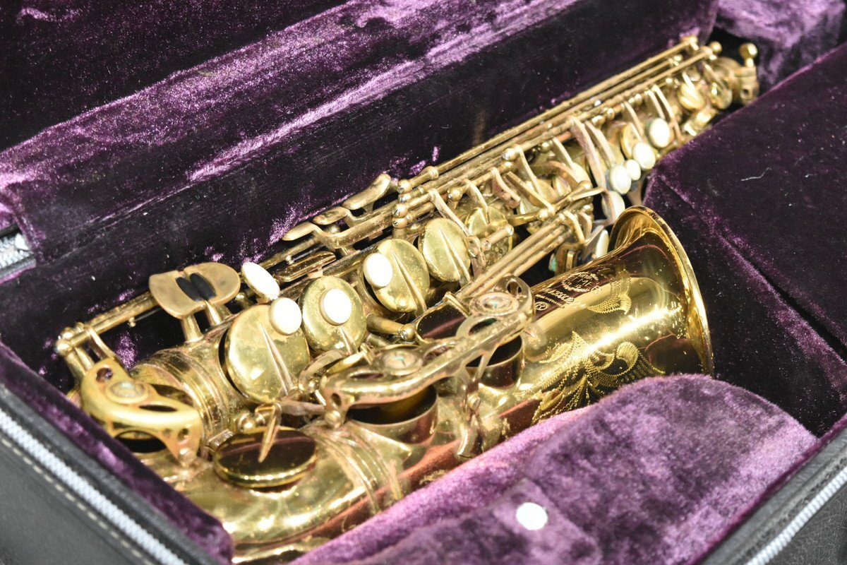 Yahoo!オークション -「selmer mark 7」の落札相場・落札価格 Yahoo!オークション -「selmer mark 7」の落札相場・落札価格
