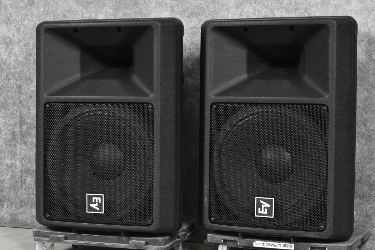 Yahoo!オークション -「electro-voice (sx100 sx200 sx300 sx500 Yahoo!オークション -「electro-voice (sx100 sx200 sx300 sx500