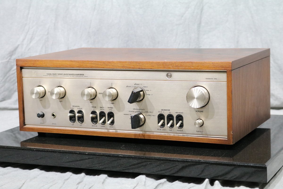 Yahoo!オークション -「luxman l-504」(LUXMAN) (一般)の落札 Yahoo!オークション -「luxman l-504」(LUXMAN) (一般)の落札