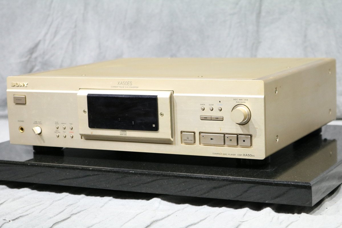 Yahoo!オークション -「cdp-xa50es」の落札相場・落札価格 Yahoo!オークション -「cdp-xa50es」の落札相場・落札価格