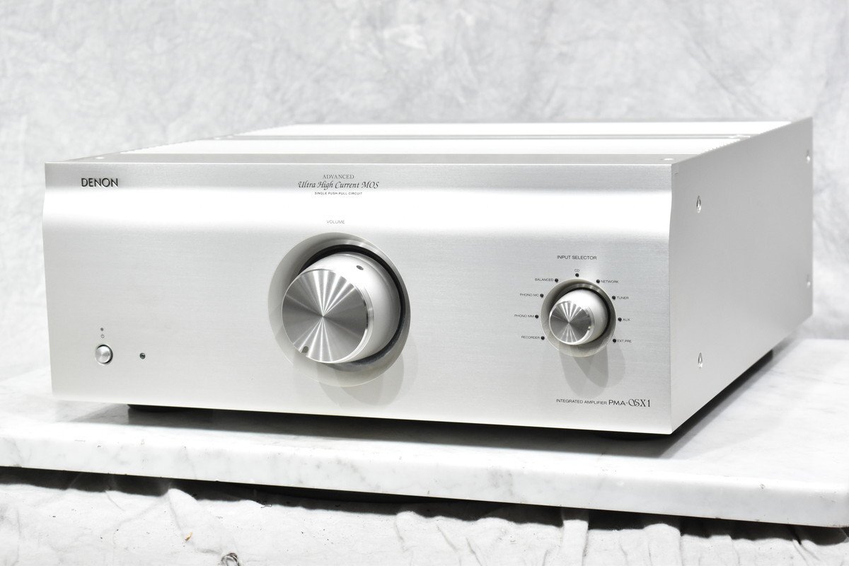 Yahoo!オークション -「denon pma-sx」(アンプ) (オーディオ機器 Yahoo!オークション -「denon pma-sx」(アンプ) (オーディオ機器