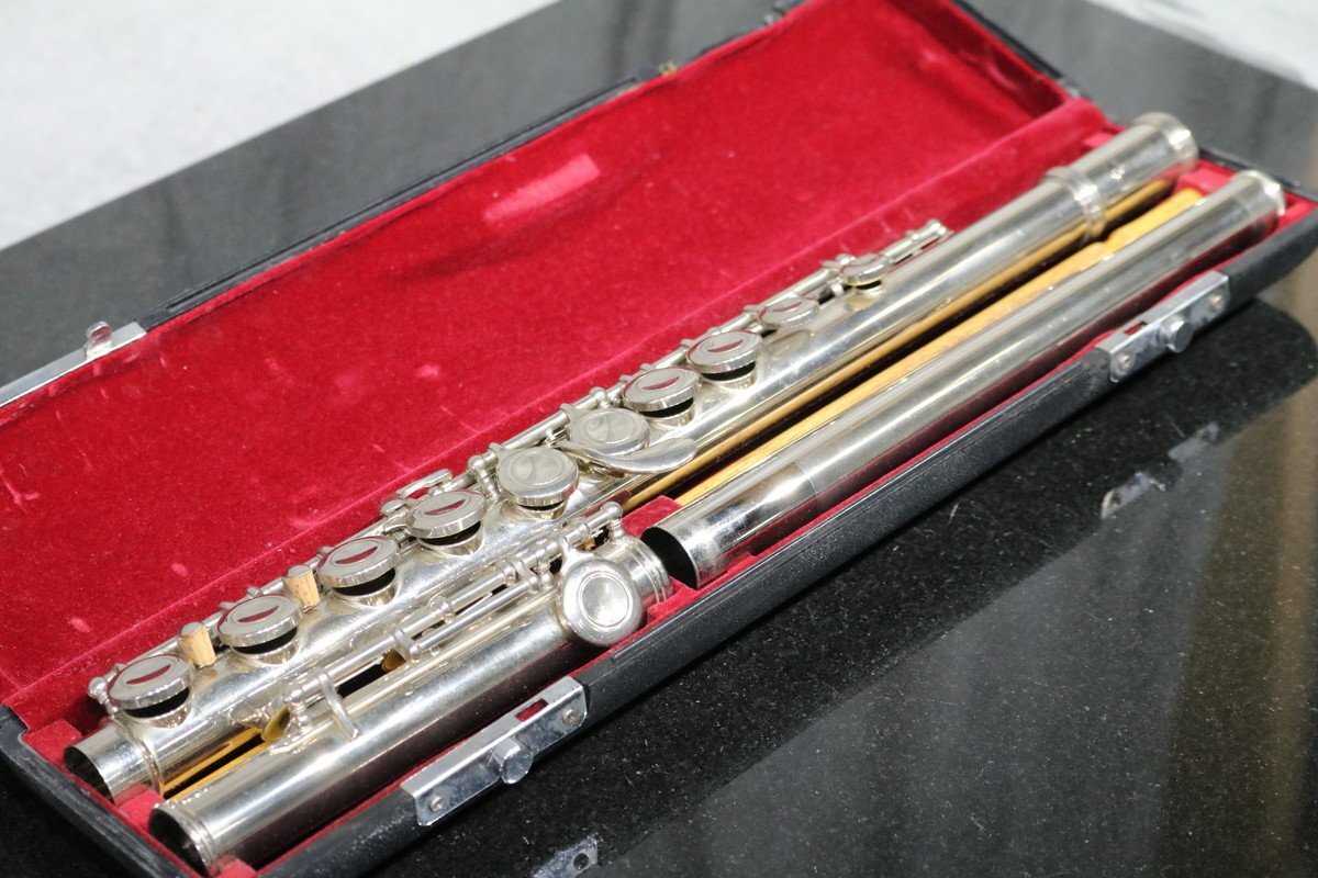 Yahoo!オークション -「jupiterジュピター」(フルート) (管楽器 Yahoo!オークション -「jupiterジュピター」(フルート) (管楽器