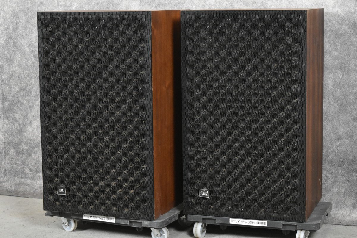 Yahoo!オークション -「l-166」(JBL) (一般)の落札相場・落札価格 Yahoo!オークション -「l-166」(JBL) (一般)の落札相場・落札価格