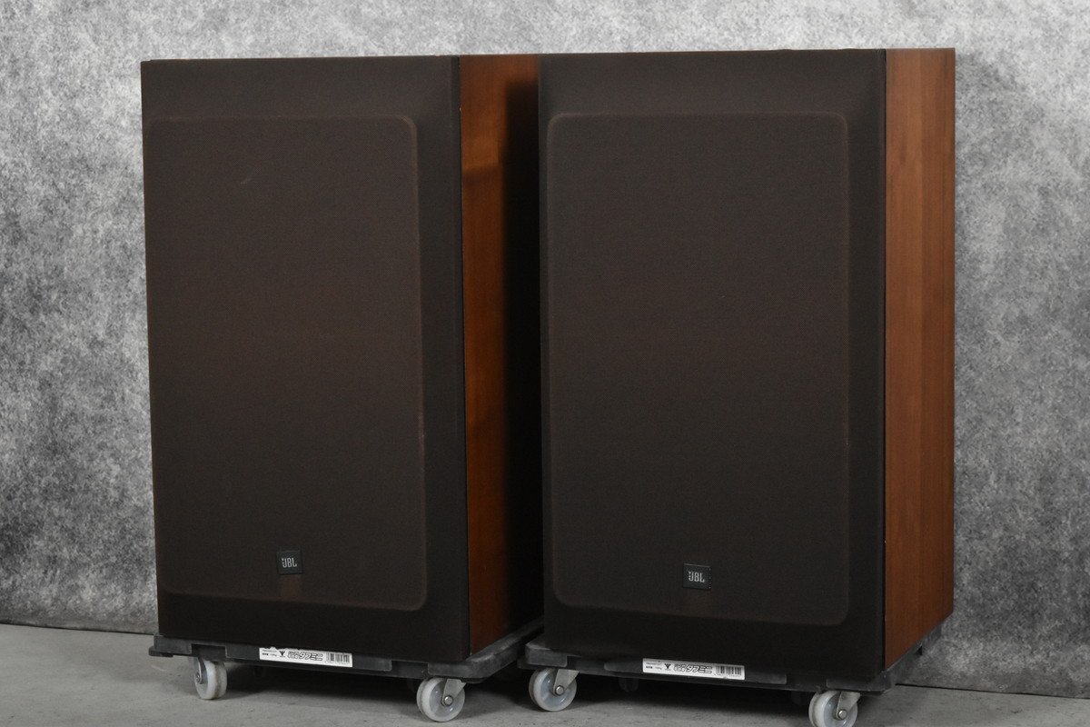 Yahoo!オークション -「jbl l112」の落札相場・落札価格 Yahoo!オークション -「jbl l112」の落札相場・落札価格
