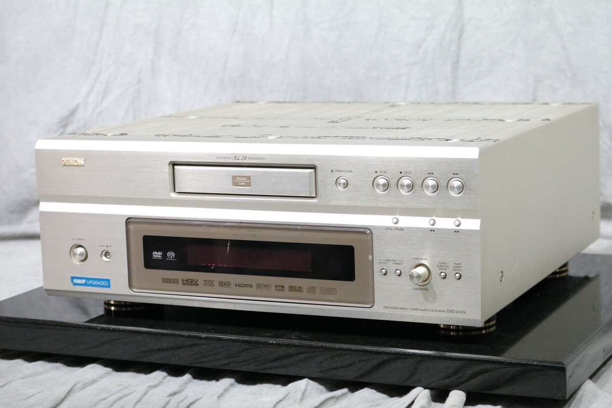 Yahoo!オークション -「denon dvd-a1xv」の落札相場・落札価格 Yahoo!オークション -「denon dvd-a1xv」の落札相場・落札価格