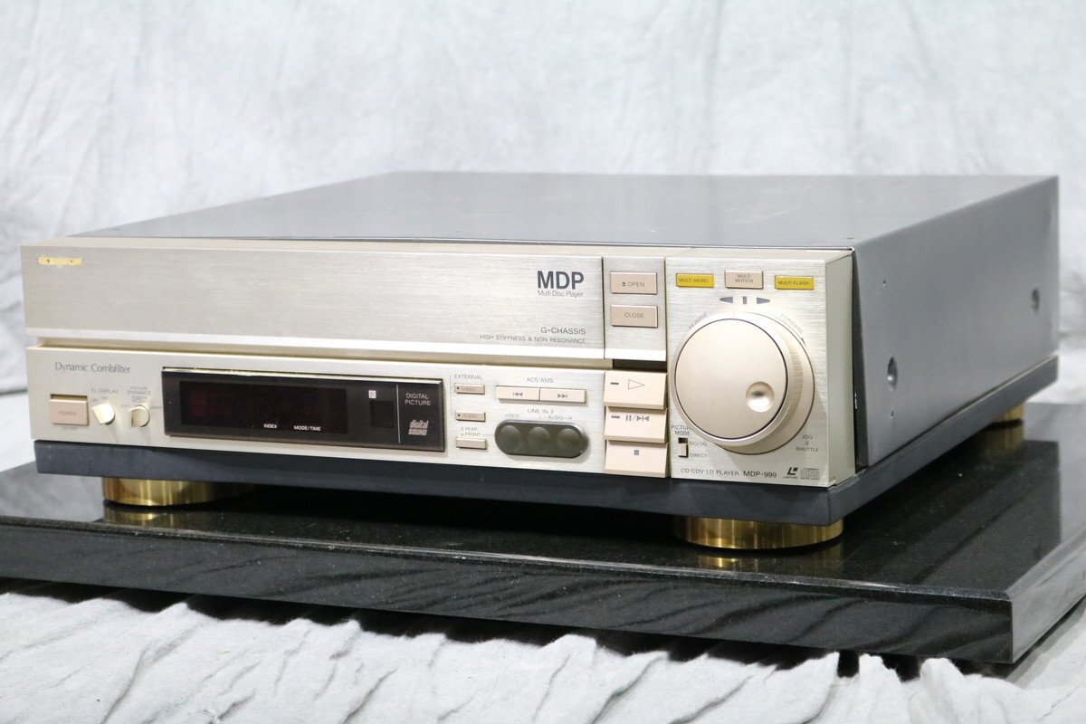 Yahoo!オークション -「sony mdp-999」の落札相場・落札価格 Yahoo!オークション -「sony mdp-999」の落札相場・落札価格