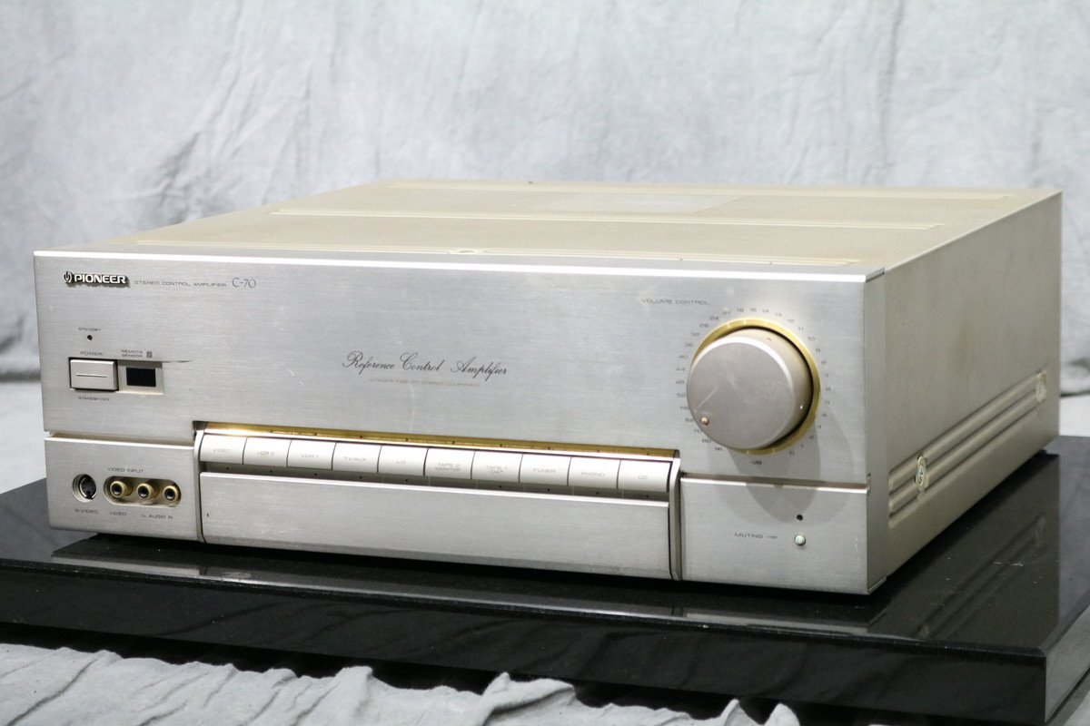 Yahoo!オークション -「pioneer パイオニア 70」(AVアンプ Yahoo!オークション -「pioneer パイオニア 70」(AVアンプ