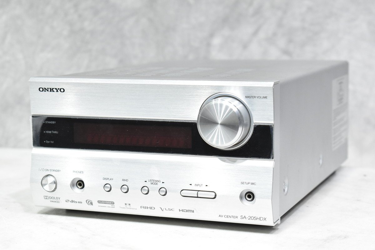 2025年最新】Yahoo!オークション -sa-205hdxの中古品・新品・未 2025年最新】Yahoo!オークション -sa-205hdxの中古品・新品・未
