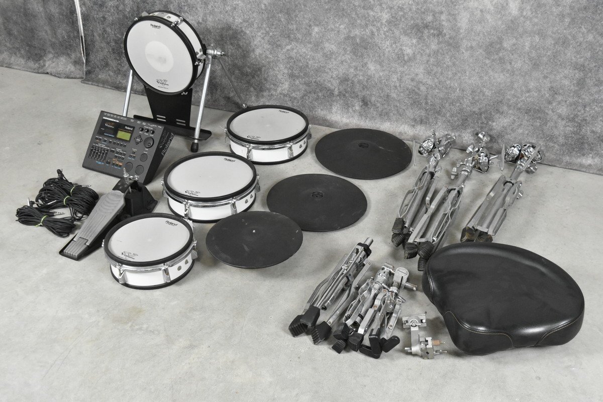 Yahoo!オークション -「roland td-10」の落札相場・落札価格 Yahoo!オークション -「roland td-10」の落札相場・落札価格