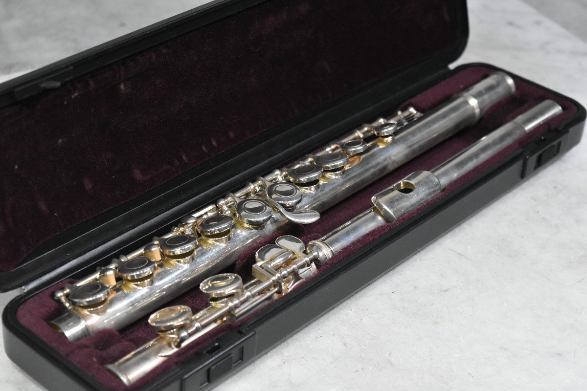Yahoo!オークション -「yamaha ヤマハ フルート yfl-221」の落札 Yahoo!オークション -「yamaha ヤマハ フルート yfl-221」の落札