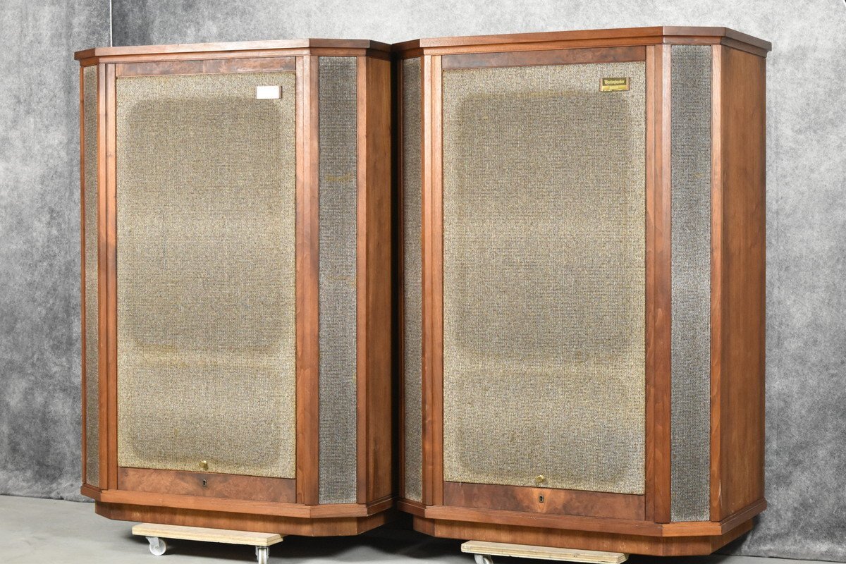 Yahoo!オークション -「tannoy westminster」(オーディオ機器 Yahoo!オークション -「tannoy westminster」(オーディオ機器
