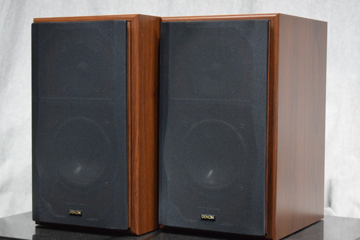 Yahoo!オークション -「denon sc-e737」(スピーカー Yahoo!オークション -「denon sc-e737」(スピーカー