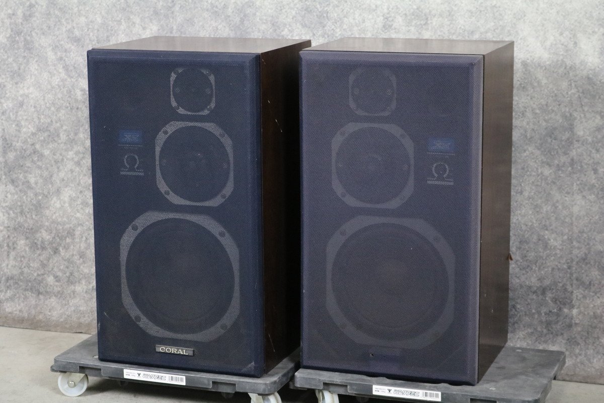 Yahoo!オークション -「x-iii」(スピーカー) (オーディオ機器)の