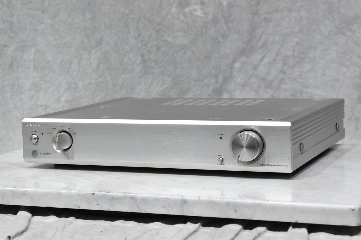 Yahoo!オークション -「onkyo a-1vl」の落札相場・落札価格 Yahoo!オークション -「onkyo a-1vl」の落札相場・落札価格