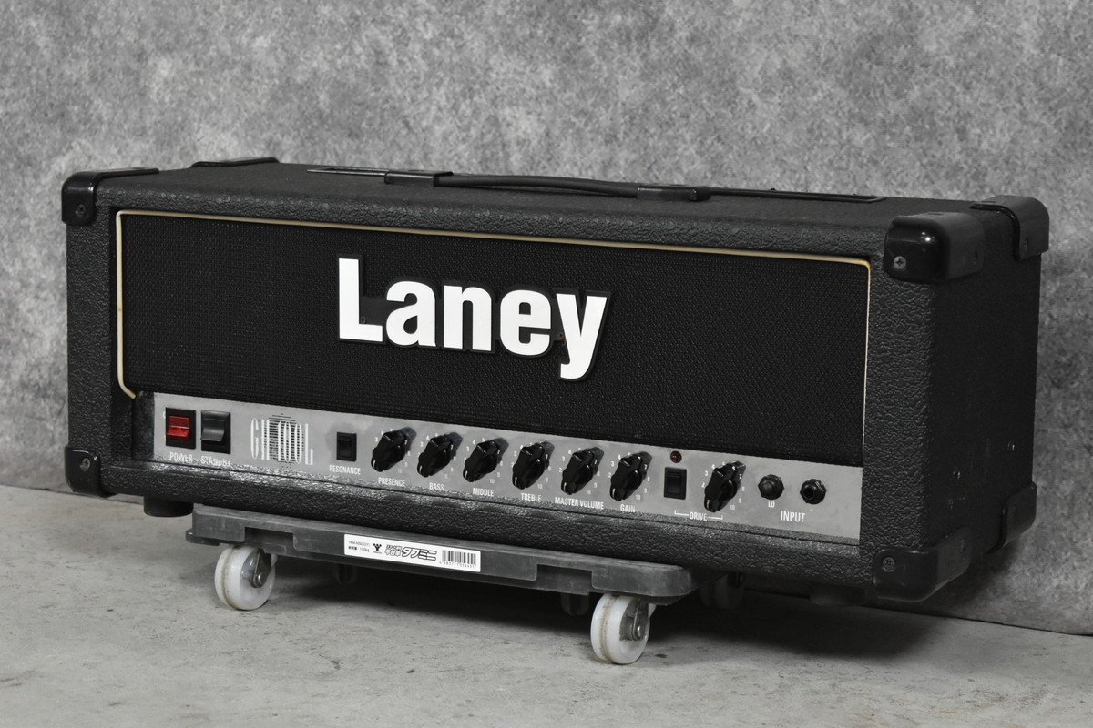 Yahoo!オークション -「laney gh」の落札相場・落札価格 Yahoo!オークション -「laney gh」の落札相場・落札価格