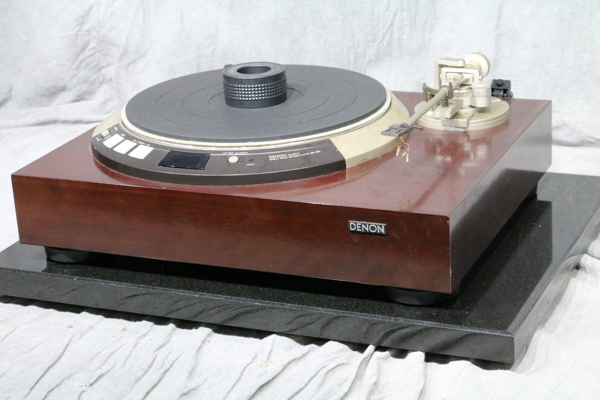 Yahoo!オークション -「denon dp-60l」の落札相場・落札価格 Yahoo!オークション -「denon dp-60l」の落札相場・落札価格