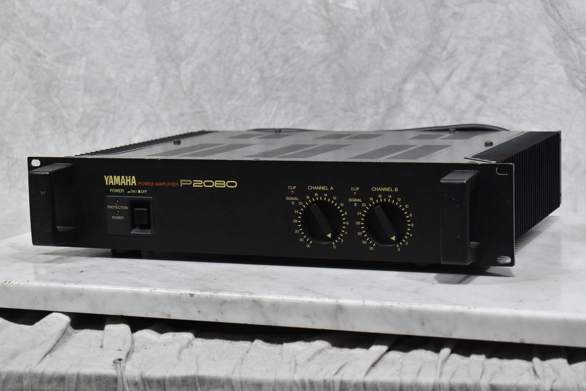 Yahoo!オークション -「yamaha p2080」の落札相場・落札価格 Yahoo!オークション -「yamaha p2080」の落札相場・落札価格