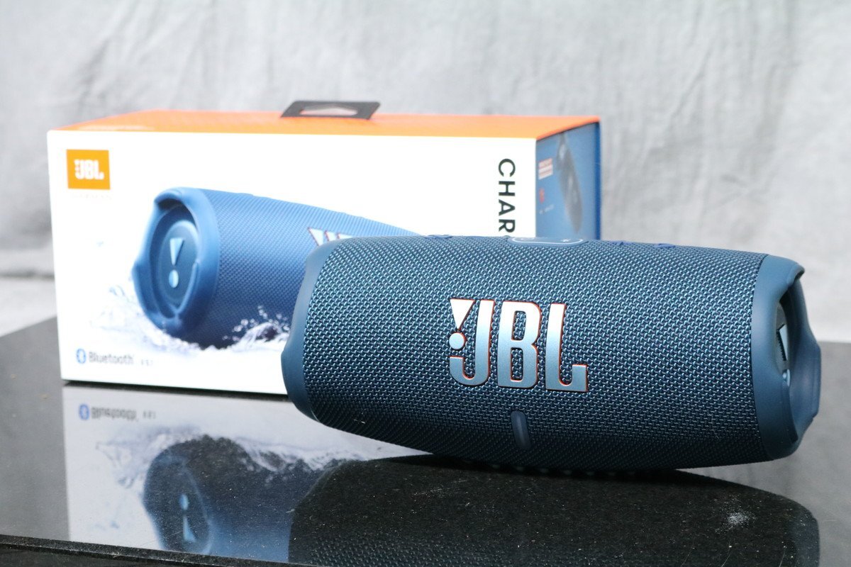 Yahoo!オークション -「JBL CHARGE5 Bluetoothスピーカー」の Yahoo!オークション -「JBL CHARGE5 Bluetoothスピーカー」の