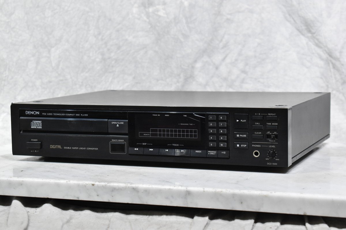 2025年最新】Yahoo!オークション - DENON(CDデッキ オーディオ 2025年最新】Yahoo!オークション - DENON(CDデッキ オーディオ