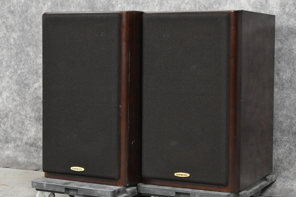 Yahoo!オークション -「onkyo monitor 900」(スピーカー Yahoo!オークション -「onkyo monitor 900」(スピーカー