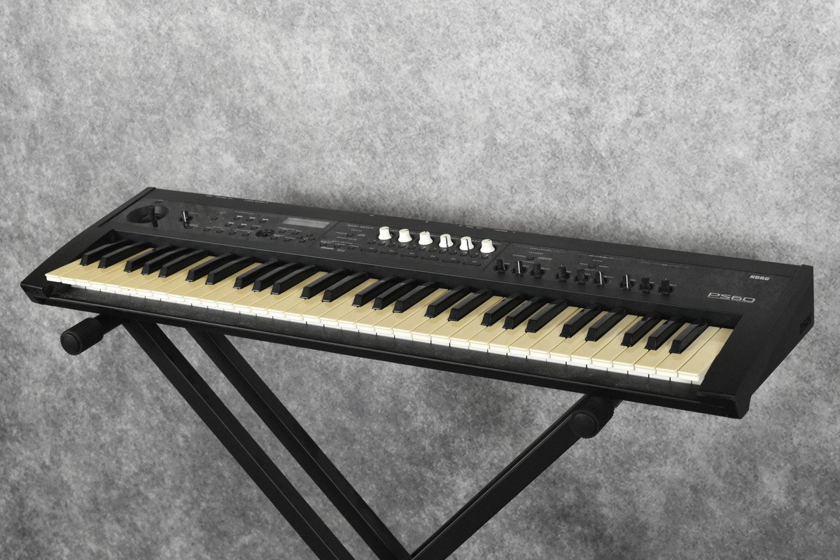 Yahoo!オークション -「ps60 korg」の落札相場・落札価格 Yahoo!オークション -「ps60 korg」の落札相場・落札価格