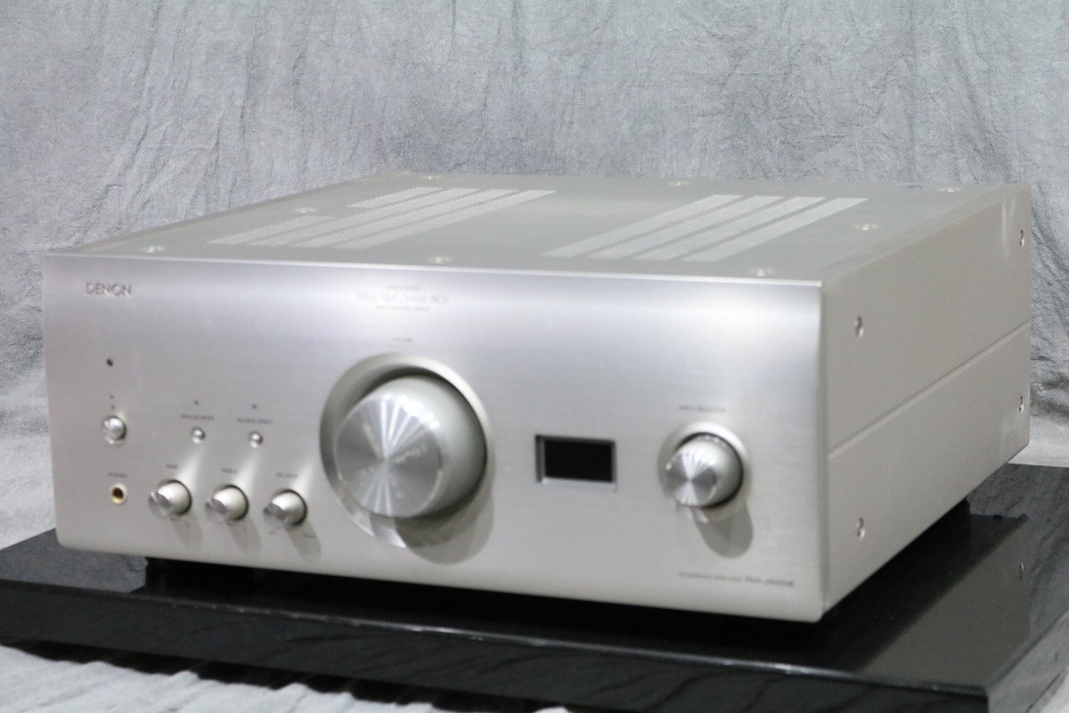 Yahoo!オークション -「denon pma-2500ne」の落札相場・落札価格 Yahoo!オークション -「denon pma-2500ne」の落札相場・落札価格