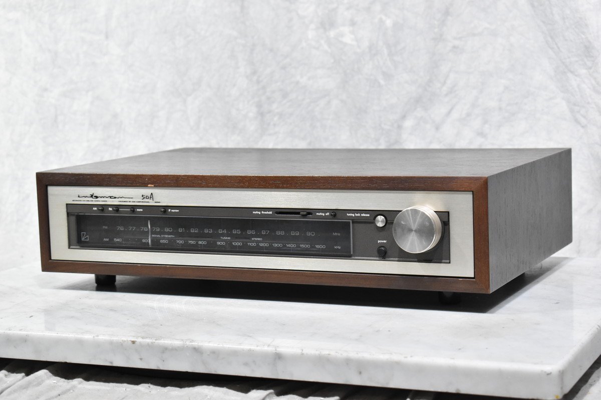 Yahoo!オークション -「luxman ラックスマン チューナー」の落札 Yahoo!オークション -「luxman ラックスマン チューナー」の落札