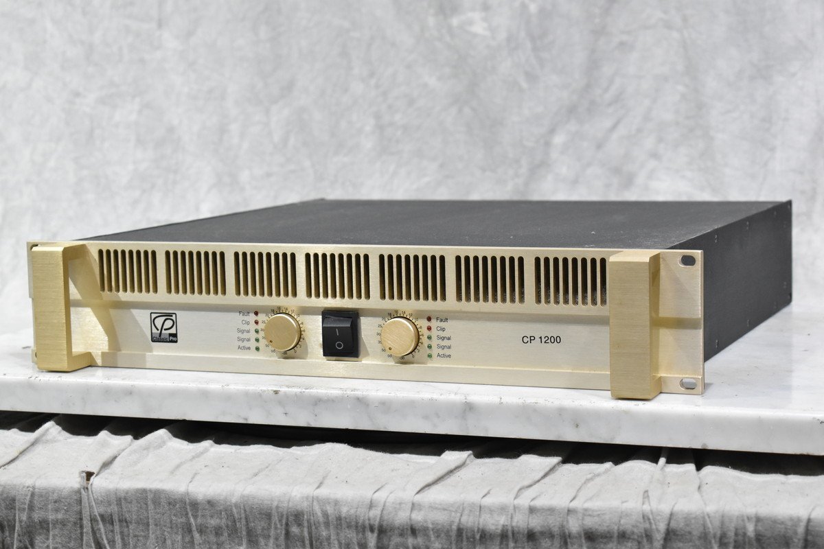 Yahoo!オークション -「classic pro cp1200」の落札相場・落札価格