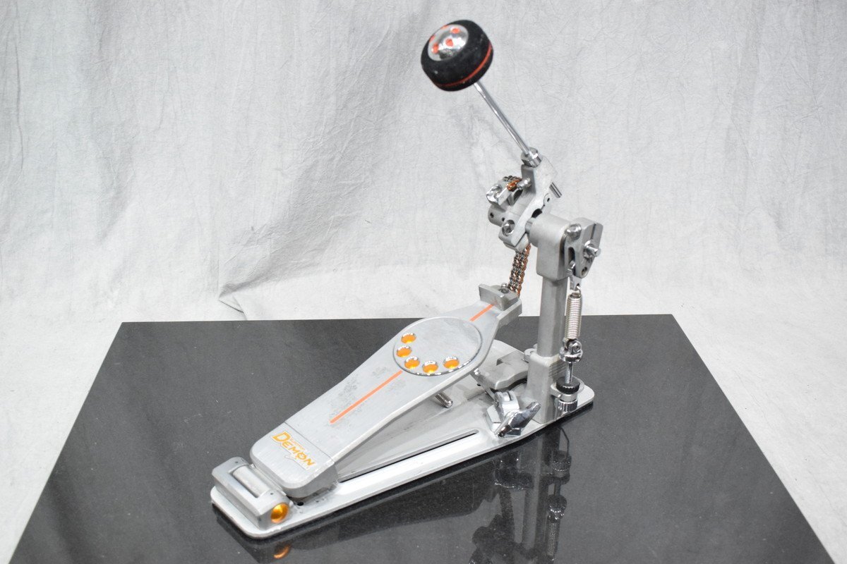 2025年最新】Yahoo!オークション -pearl ドラム ペダルの中古品