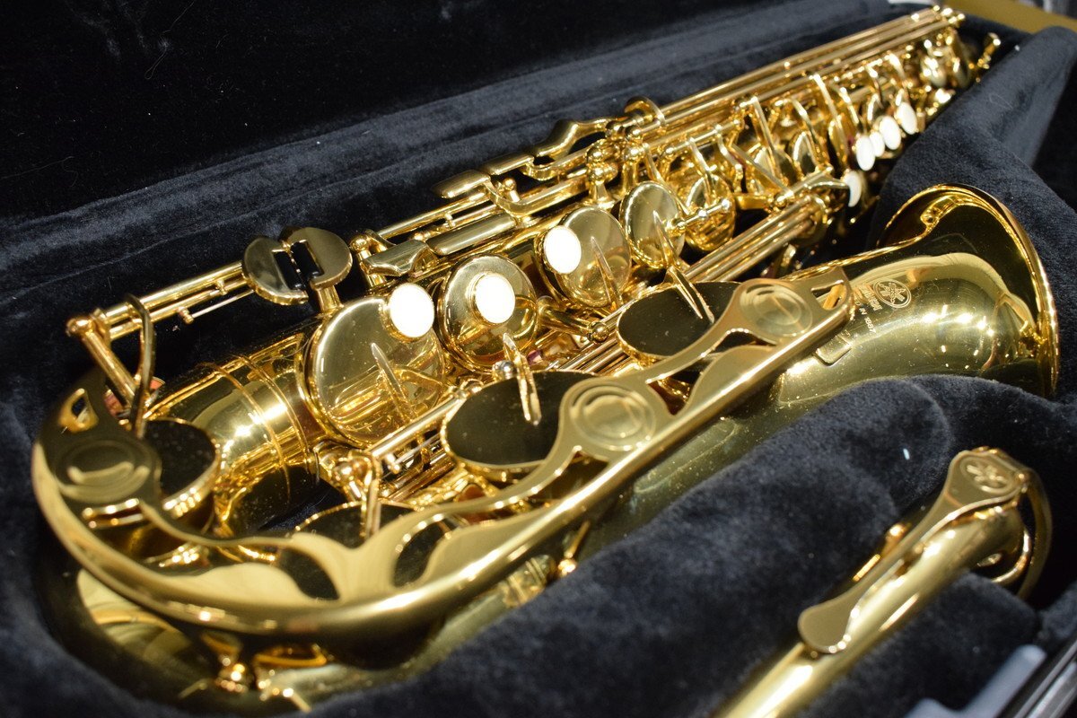 Yahoo!オークション -「yamaha yas-275」の落札相場・落札価格 Yahoo!オークション -「yamaha yas-275」の落札相場・落札価格