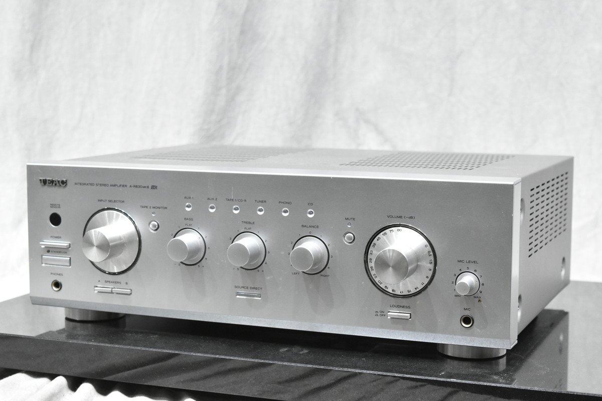 Yahoo!オークション -「a-r630mkii」の落札相場・落札価格 Yahoo!オークション -「a-r630mkii」の落札相場・落札価格