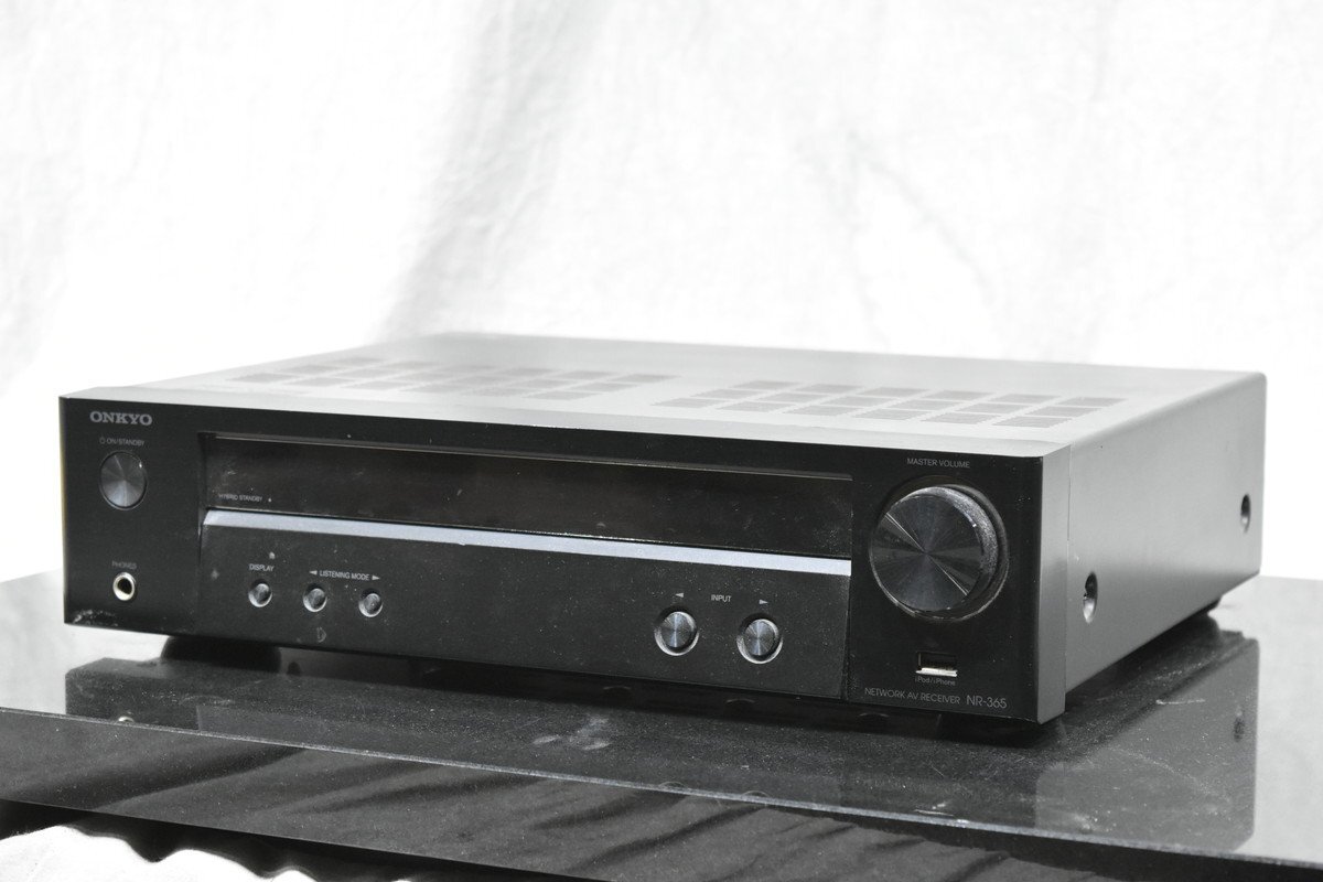 Yahoo!オークション -「onkyo nr-365」(アンプ) (オーディオ機器 Yahoo!オークション -「onkyo nr-365」(アンプ) (オーディオ機器