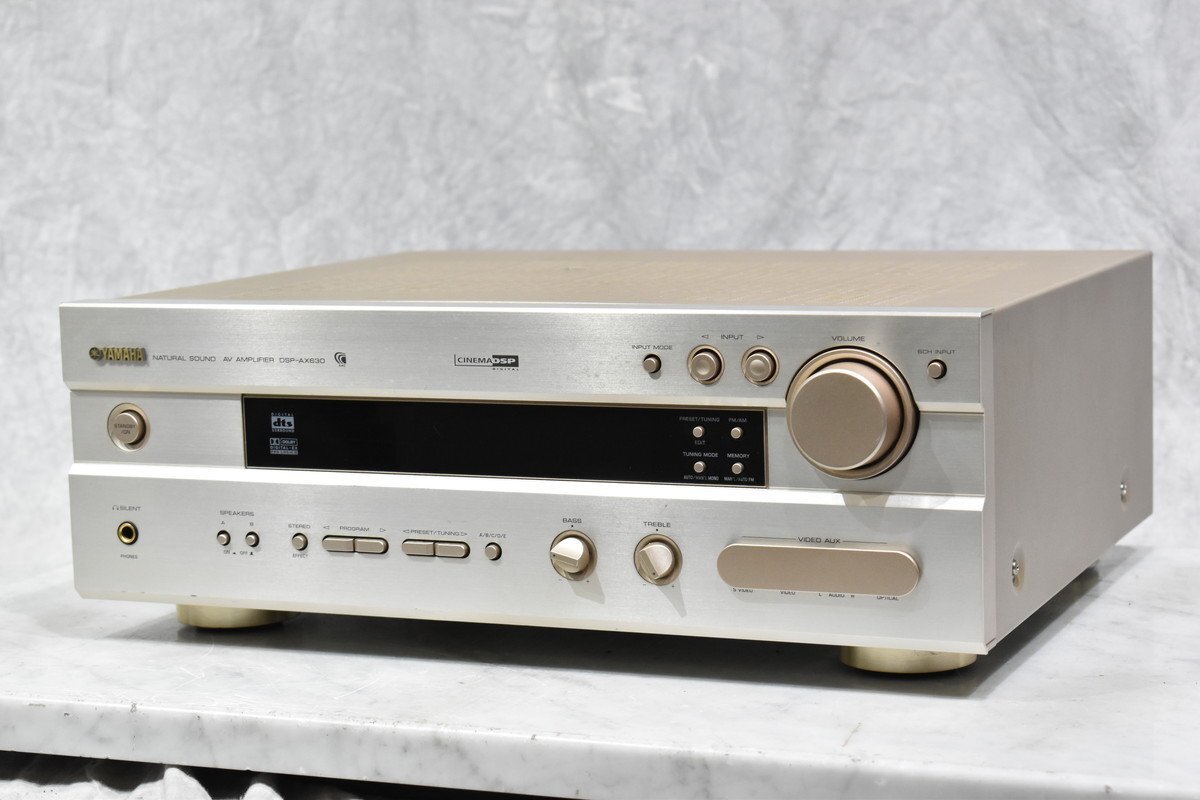 2025年最新】Yahoo!オークション -yamaha dsp-axの中古品・新品 2025年最新】Yahoo!オークション -yamaha dsp-axの中古品・新品