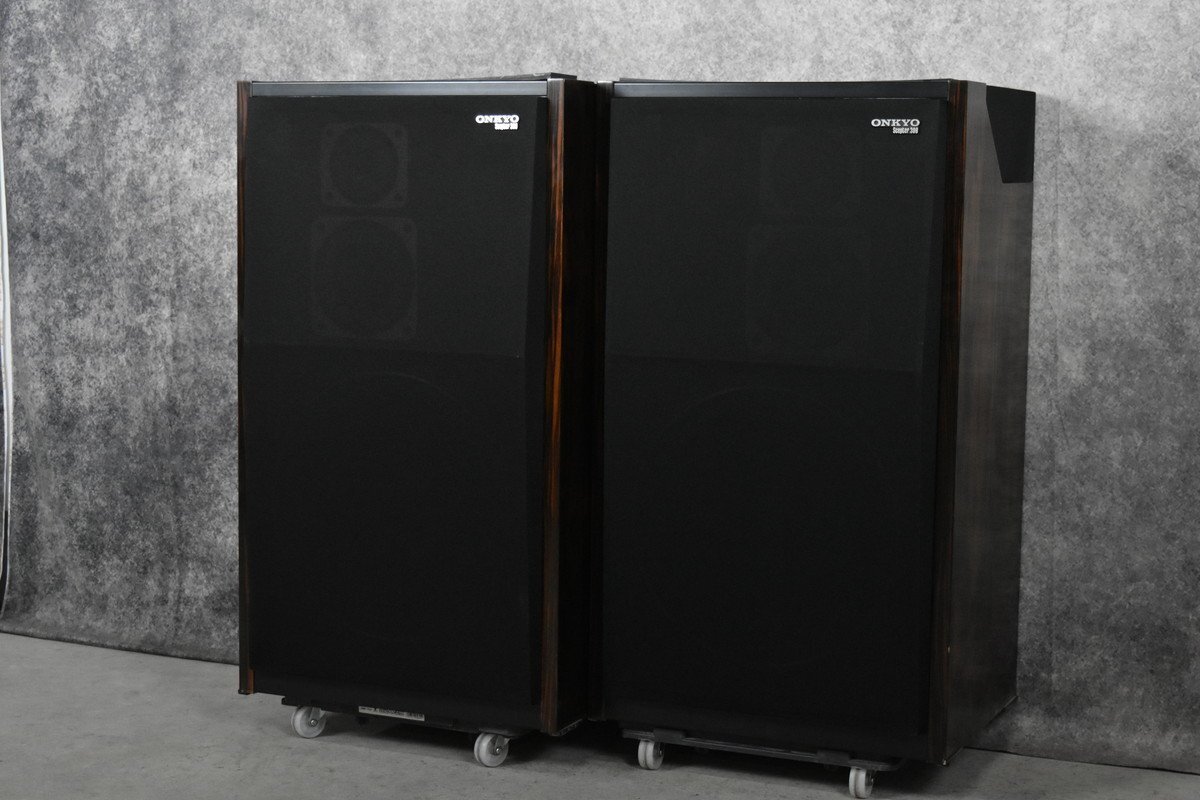 Yahoo!オークション -「onkyo scepter」(スピーカー Yahoo!オークション -「onkyo scepter」(スピーカー