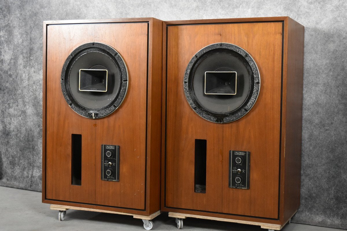 Yahoo!オークション -「altec(アルテック)lansing」の落札相場 Yahoo!オークション -「altec(アルテック)lansing」の落札相場