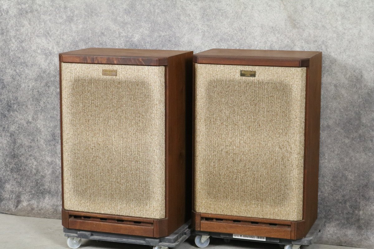 Yahoo!オークション -「tannoy greenwich」の落札相場・落札価格 Yahoo!オークション -「tannoy greenwich」の落札相場・落札価格