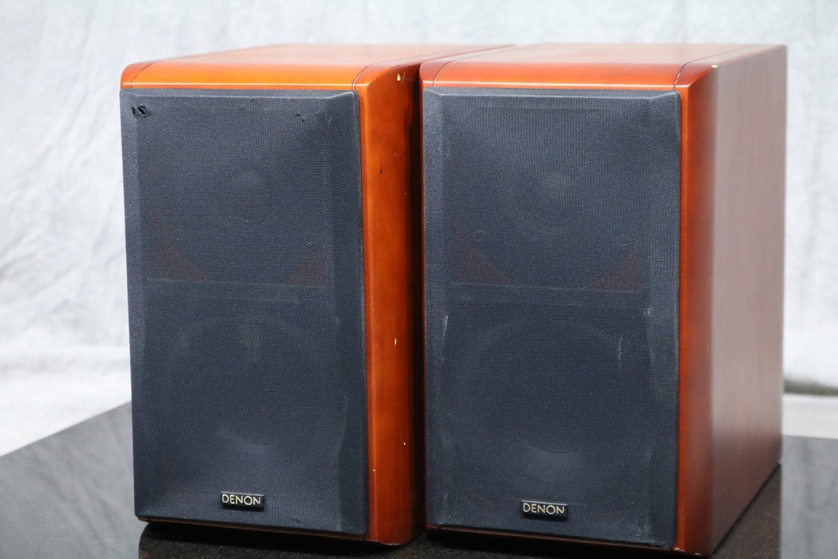 Yahoo!オークション -「denon sc-e717r」(家電、AV、カメラ) の Yahoo!オークション -「denon sc-e717r」(家電、AV、カメラ) の