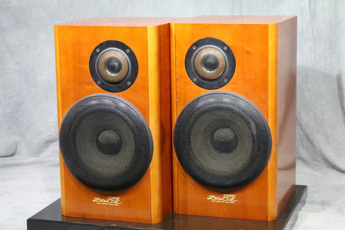 「※ムキムキ」VICTOR SX-500DE 　※引取限定 Yahoo!オークション -「victor sx-500de」の落札相場・落札価格