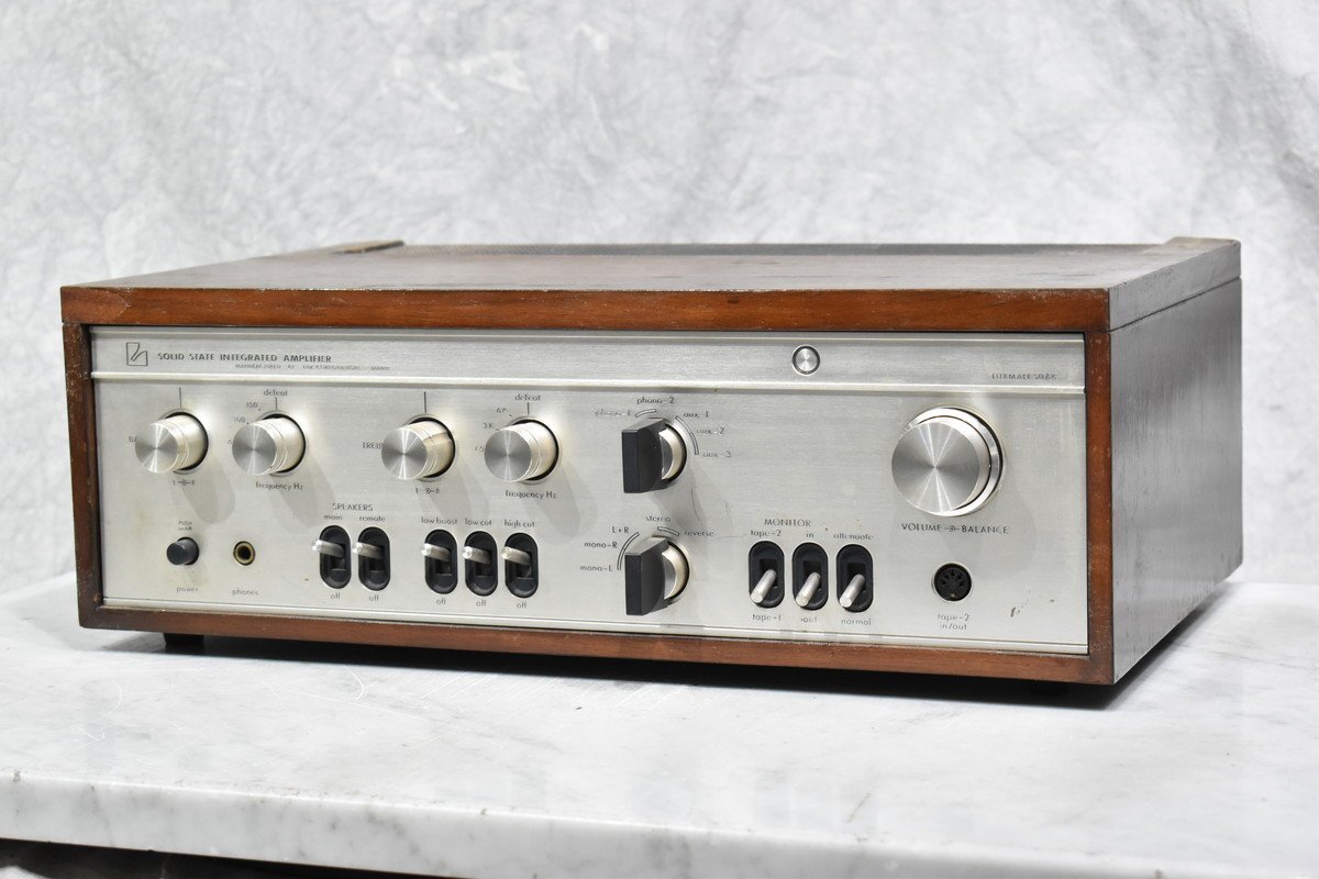 Yahoo!オークション -「luxman 507x」の落札相場・落札価格 Yahoo!オークション -「luxman 507x」の落札相場・落札価格