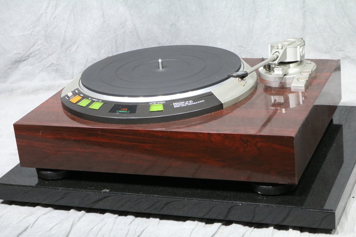 Yahoo!オークション -「denon dp-57l」の落札相場・落札価格 Yahoo!オークション -「denon dp-57l」の落札相場・落札価格