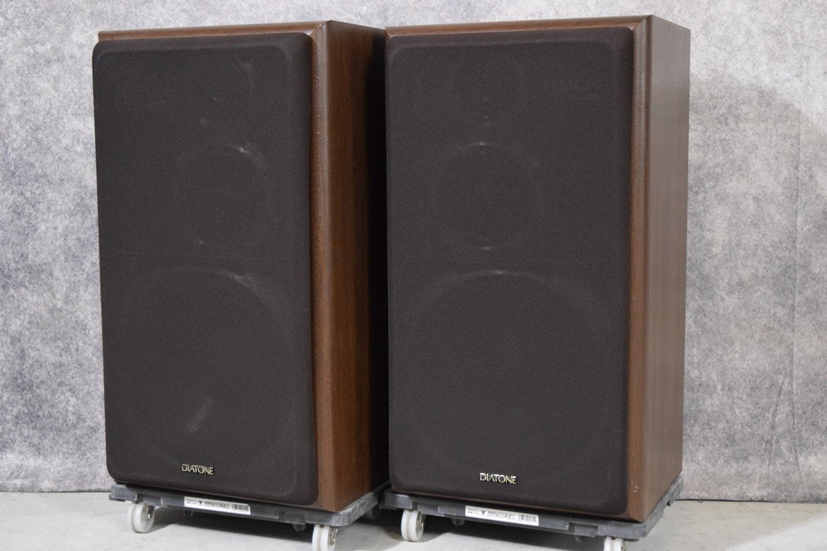 Yahoo!オークション -「diatone ds 77」(一般) (スピーカー)の Yahoo!オークション -「diatone ds 77」(一般) (スピーカー)の