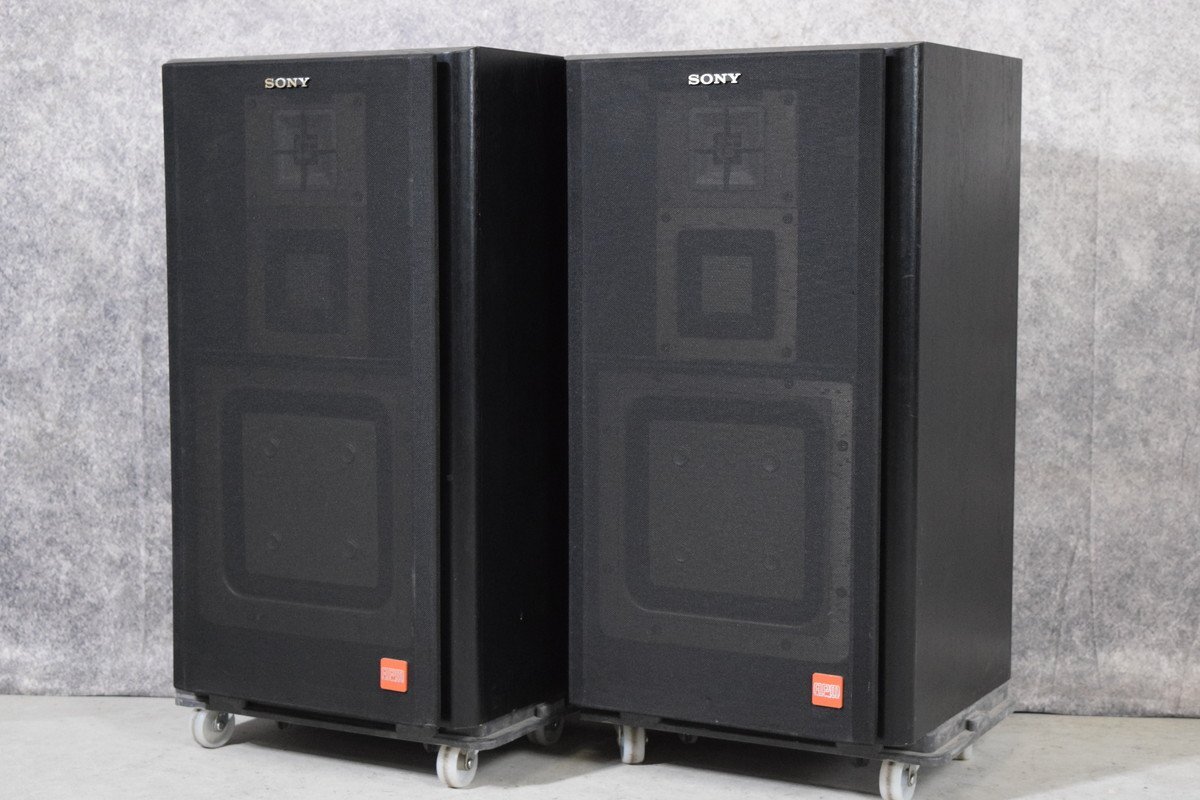 Yahoo!オークション -「sony apm スピーカー」の落札相場・落札価格 Yahoo!オークション -「sony apm スピーカー」の落札相場・落札価格