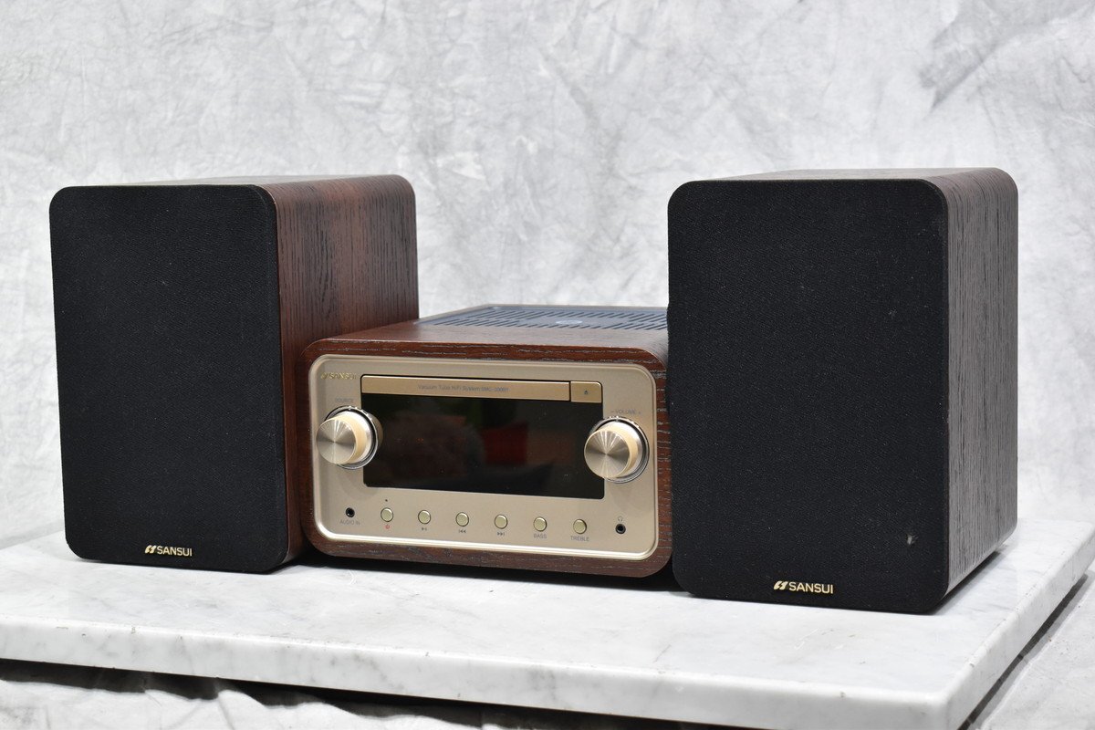 2025年最新】Yahoo!オークション -sansui smc-300btの中古品 2025年最新】Yahoo!オークション -sansui smc-300btの中古品