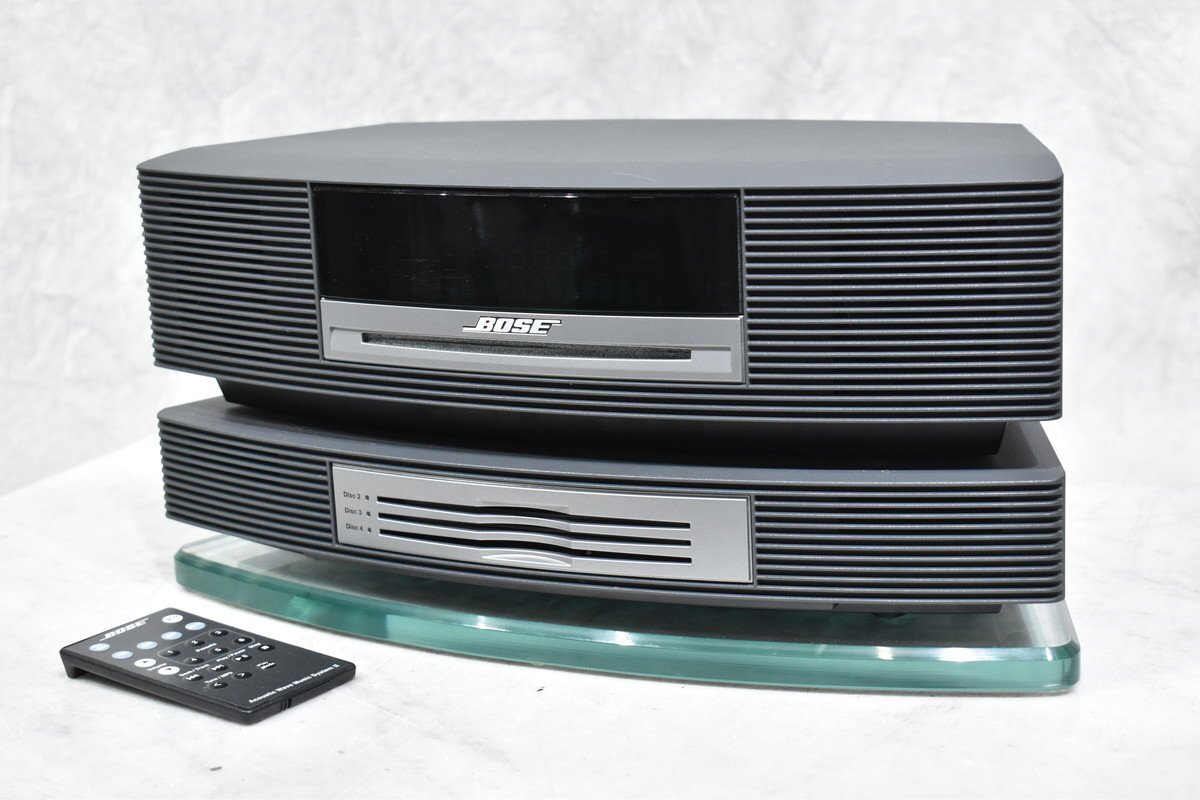 Yahoo!オークション -「bose cd チェンジャー」の落札相場・落札価格 Yahoo!オークション -「bose cd チェンジャー」の落札相場・落札価格